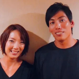 2018年11月に元旦那・越川優と結婚した背景と当時の状況