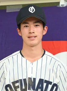 弟で三男の佐々木怜希は中央大学野球部？兄弟の現在2