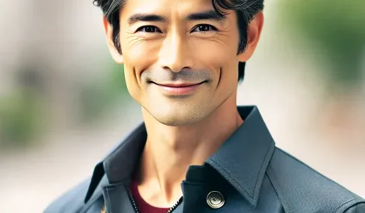【2025年最新】阿部一二三の父親は54歳でイケメン！消防士と競泳の経歴も