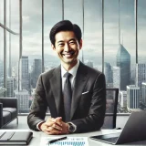 【マレーシア勤務歴】河辺愛菜の父親の職業は外資系銀行？年収・経歴について