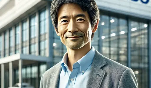 【元陸上短距離選手】石川祐希の父親の職業はデンソー勤務！筑波大学卒業からデンソー