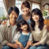 我妻悠香の家族構成は4人！父親は製造業勤務、母親はパート勤務・姉は2歳上