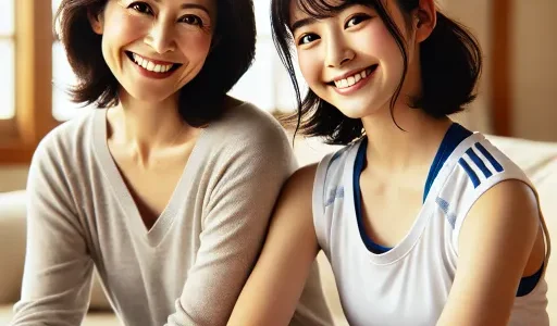 荒井祭里の母親の名前は恵子さん！顔写真と家族エピソードまとめ