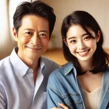 荒井祭里の父親の名前は薫（かおる）！職業は一般企業勤務か自営業といわれている