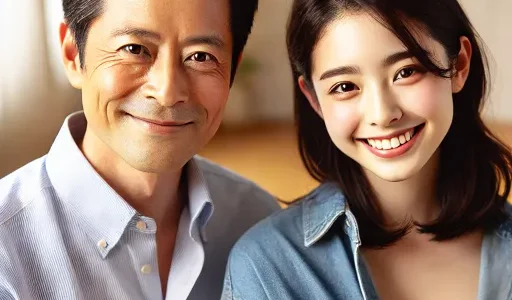 荒井祭里の父親の名前は薫（かおる）！職業は一般企業勤務か自営業といわれている