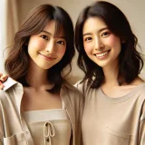 荒木彩花の姉の噂は本当か？家族構成と荒木絵里香との関係とは