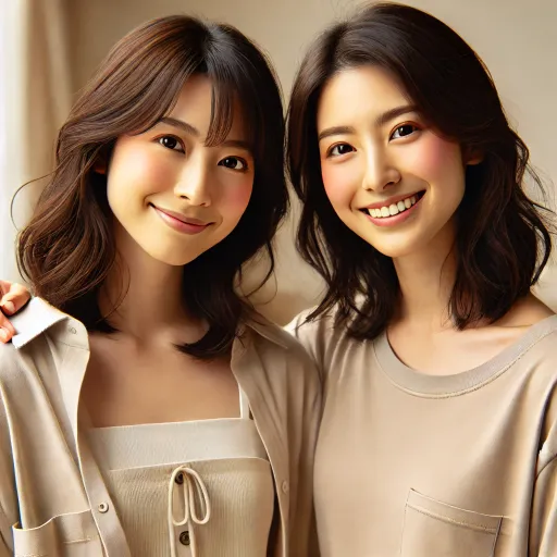 荒木彩花の姉の噂は本当か？家族構成と荒木絵里香との関係とは