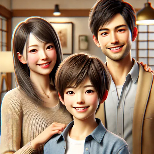 荒木絵里香の兄弟は弟が1人いて結婚してる！名前や職業も気になる