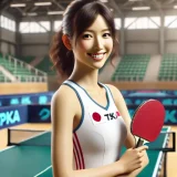 【何様・偉そう？】伊藤美誠 わがまま騒動の背景と擁護派の主張まで