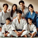 【古賀稔彦とは無関係】古賀若菜の父親・古賀誠で家族5人全員が柔道一家