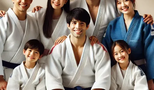 【古賀稔彦とは無関係】古賀若菜の父親・古賀誠で家族5人全員が柔道一家