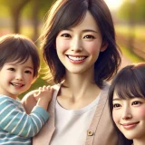 【名前はめい子】桃田賢斗の兄弟は3歳年上の姉が1人おり、結婚して子供が2人いる