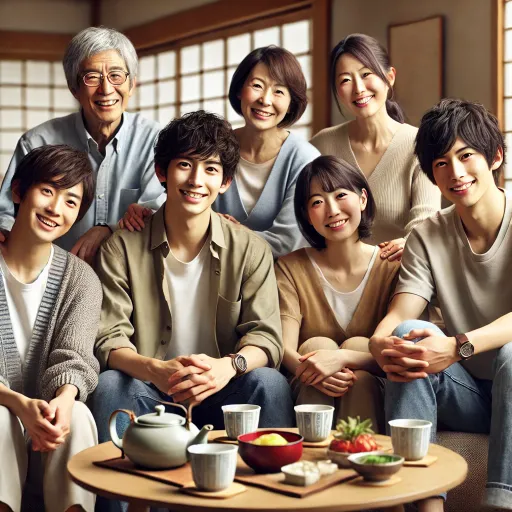 伊藤達彦の家族構成は5人！父親・母親や兄姉との関係まとめ