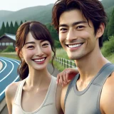 新城幸也の嫁・飯島美和は元選手で再婚だった！結婚や馴れ初めについて