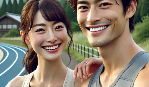 新城幸也の嫁・飯島美和は元選手で再婚だった！結婚や馴れ初めについて