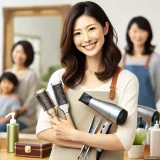 木原美悠の母親はどんな人？出身地や美容師の仕事と家族構成まとめ
