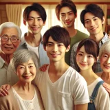橋本大輝に母親がいない説はデマ確定！噂の出所や6人の家族構成について
