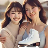河辺愛菜の母親・河辺美那子の素顔や人物像と家族の支えで実現した夢