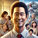 田淵幸一と前妻との馴れ初めから結婚・離婚の真相と再婚後の家族の現在