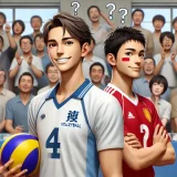 石川祐希が母子家庭と間違われるのはサッカー選手・小林祐希さんとの混同