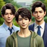 見延和靖は3人兄弟の末っ子！長男・見延隆浩は会社員で次男についても