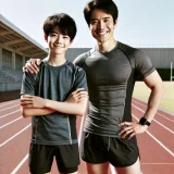 赤崎暁の父親・赤崎俊文の経歴や人物像！息子と同じく現役ランナー