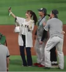 WBCで炎上したヒール騒動とは