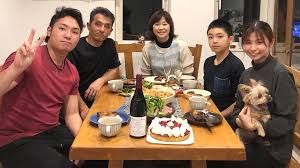 姉の伊藤凪香が可愛いとSNSで拡散