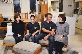 ドラフト会議で映った姉の姿