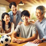 久保建英の実家が金持ちと噂される理由と家族のサポート体制まとめ
