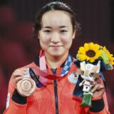 伊藤美誠の結婚相手は誰なのか？独身なのに誤解された人物や彼氏について