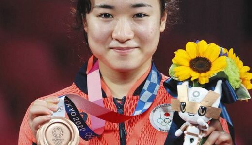 伊藤美誠の結婚相手は誰なのか？独身なのに誤解された人物や彼氏について