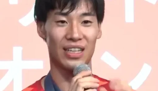 加納虹輝はまだ結婚していない！独身の理由と彼女について
