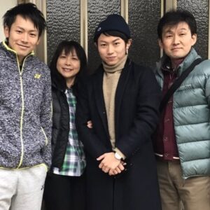 嘉村健士の兄弟・嘉村昌俊のプロフィール