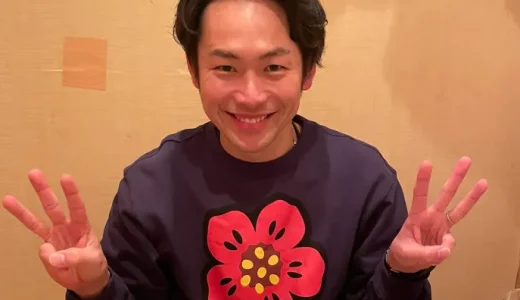 嘉村健士の兄弟・嘉村昌俊の引退後の活動と美人妻との結婚や子供について