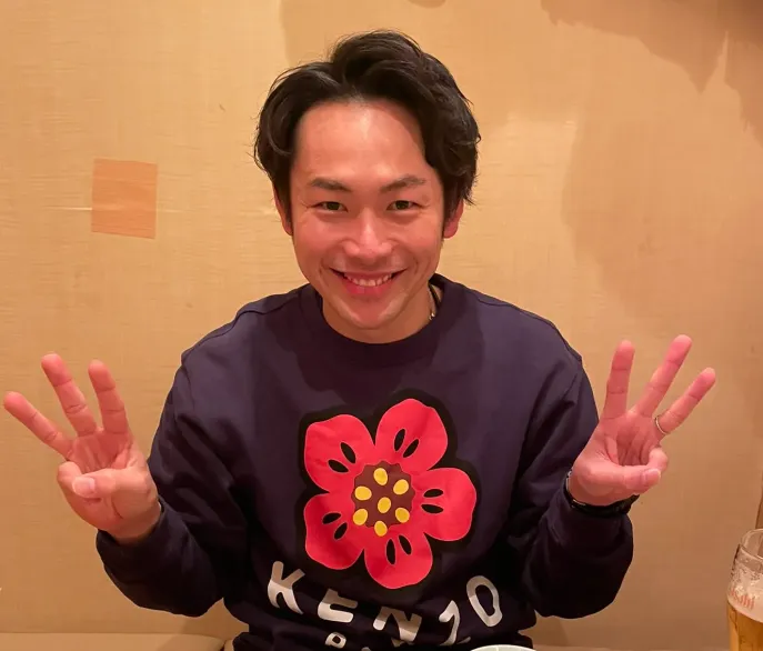 嘉村健士の兄弟・嘉村昌俊の引退後の活動と美人妻との結婚や子供について