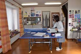 実家は静岡県磐田市にある