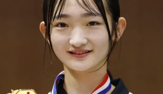 岡本留佳の母親・百合子の人物像！テコンドー経験者で親子で道場に通い