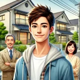 本多灯の実家は横浜市瀬谷区説が濃厚！親ガチャ成功で金持ちと言われる理由