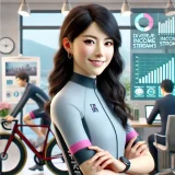 梶原悠未の年収とTEAM Yumi設立による多様な収入構造や後援会支援との関係