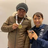 梶原悠未の父親・梶原典人は社長で会社THE修繕の年収や家族について