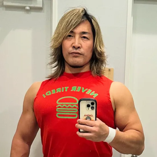 棚橋弘至が原仁美に刺される事件の経緯と判決そして現在の姿