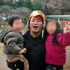 棚橋弘至を支えた嫁・棚橋真利子