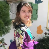 樺沢和佳奈の父親は実家の群馬県前橋市で自営業！母親と妹の4人の家族構成