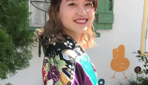 樺沢和佳奈の父親は実家の群馬県前橋市で自営業！母親と妹の4人の家族構成