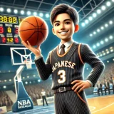 河村勇輝の年俸はBリーグ460万円からNBA挑戦で1億円突破までの道のり