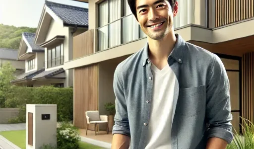 浅村栄斗の自宅は仙台のどこ？マンションか一戸建てか暮らしの実態