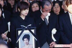 王恭子の死因は胃がんによる早すぎる死