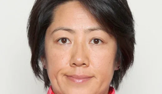 石原奈央子の旦那に関する結婚歴や子供の有無を詳しく