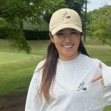 稲見萌寧の隠し子騒動の発端とキャディーとの結婚説の真相まとめ